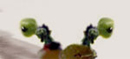 Thing From Grapes