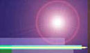  Lens Flare CSS
